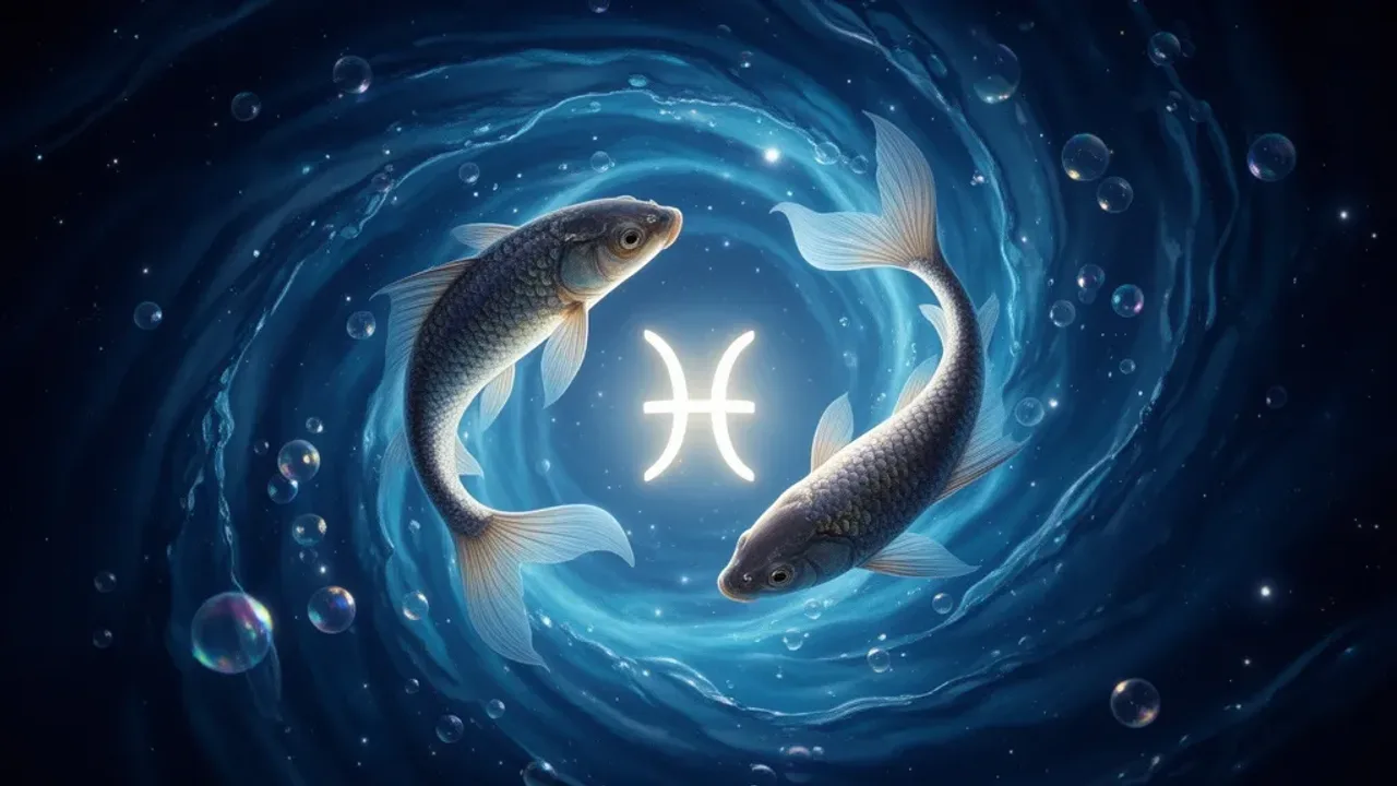18 marca znak zodiaku: charakterystyka osób spod znaku ryb i astrologia Artystyczne przedstawienie znaku Ryb dla osób urodzonych 18 marca znak zodiaku.