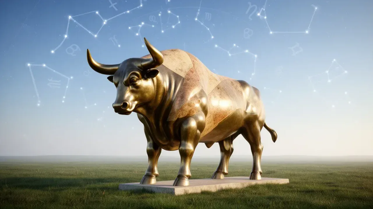 25 kwietnia znak zodiaku: Horoskop, charakterystyka Byka [2025]