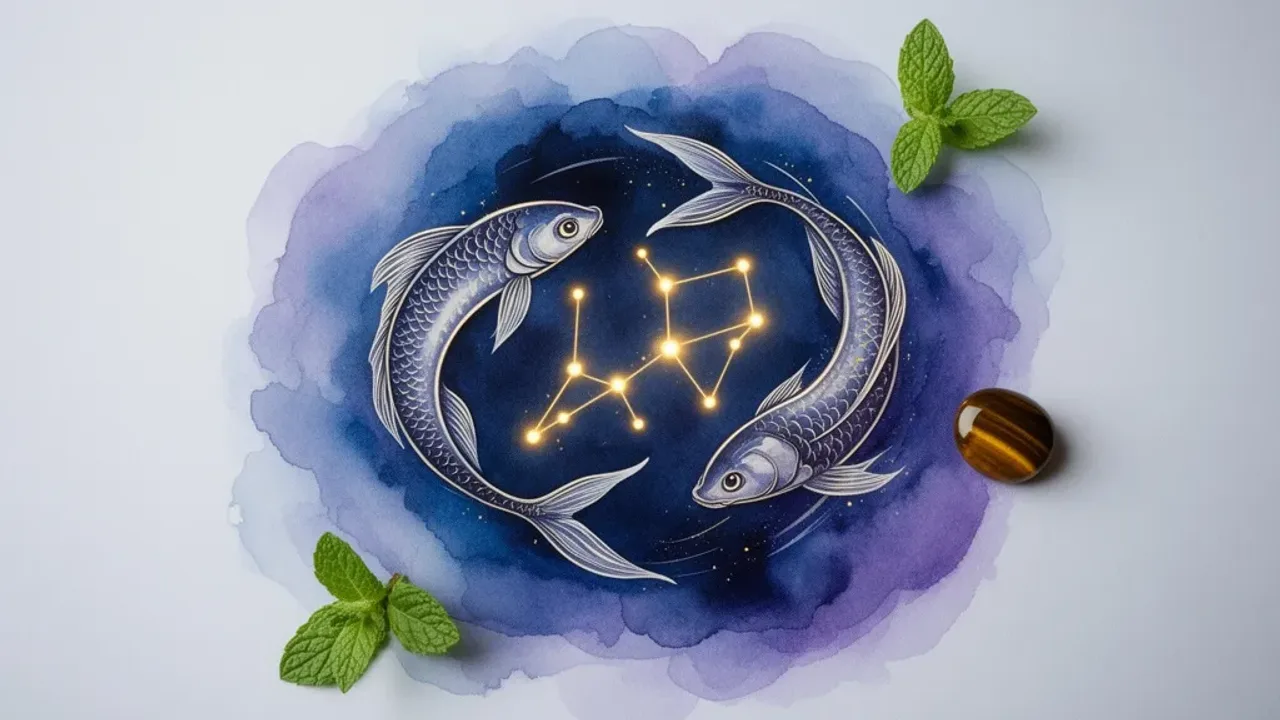 27 luty znak zodiaku: Horoskop osób urodzonych 27 lutego – Astrologia