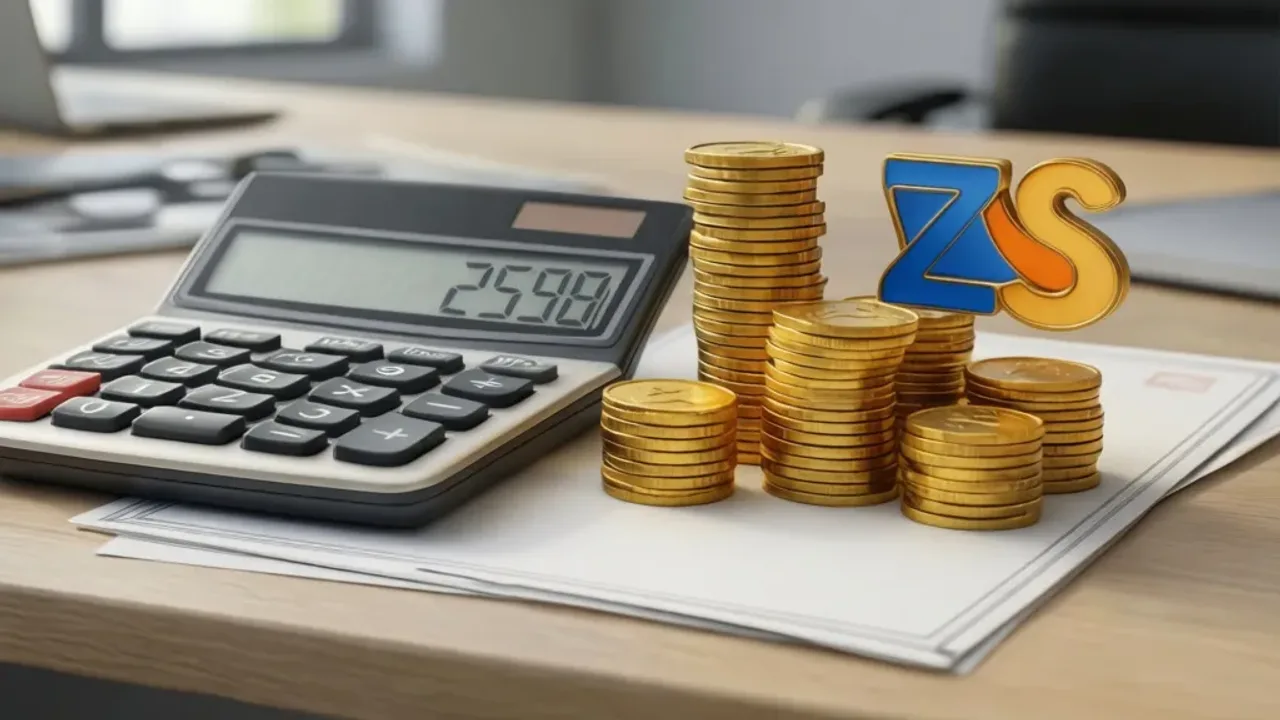 2900 brutto emerytury ile to netto? Wyjaśniamy aktualne obliczenia ZUS Kalkulator z wyliczeniem świadczenia obrazujący 2900 brutto emerytury ile to netto dla seniora.
