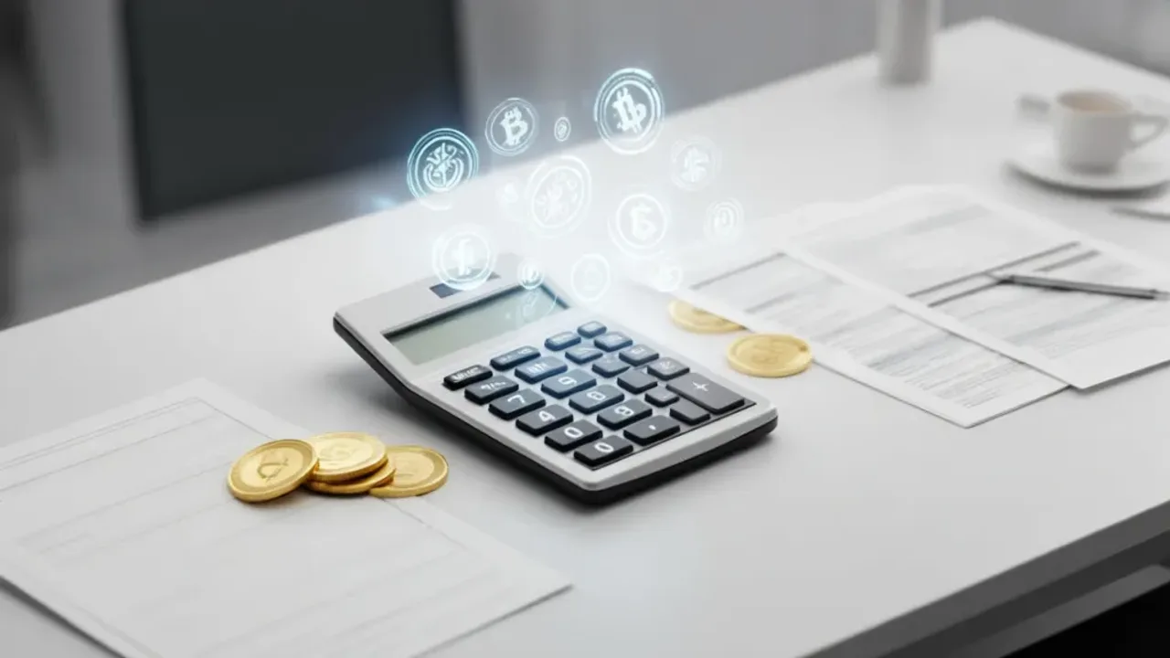 4000 brutto ile to netto? Praktyczne porównanie zarobków w 2026 roku Grafika przedstawiająca porównanie wynagrodzenia brutto i netto na tablecie z wykresem finansowym, ilustrująca temat 4000 brutto ile to netto.
