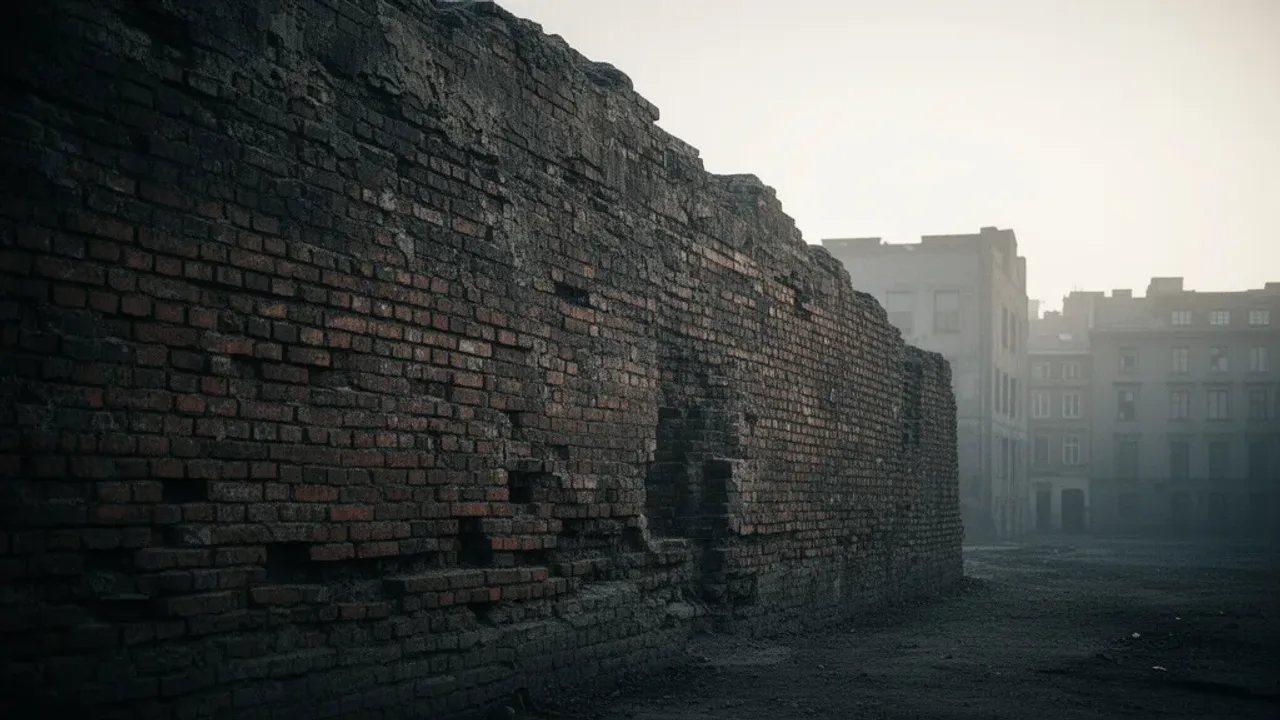 Barrio judío de Varsovia: Poznaj historię el gueto de la varsovia judía