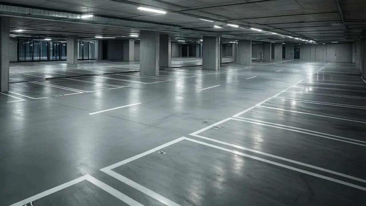 Ile kosztuje wynajem miejsca parkingowego w Warszawie? Sprawdź wynajem