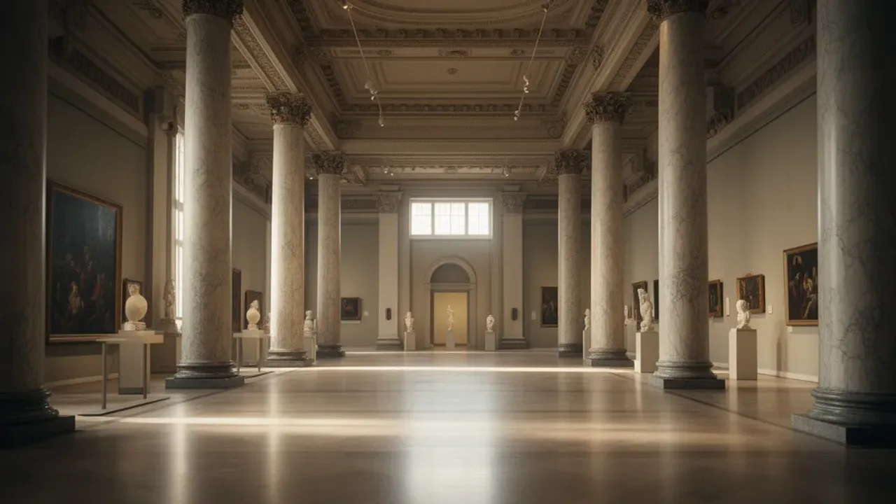 Muzeum warszawa za darmo: jak zwiedzaj warszawskie muzea za darmo?