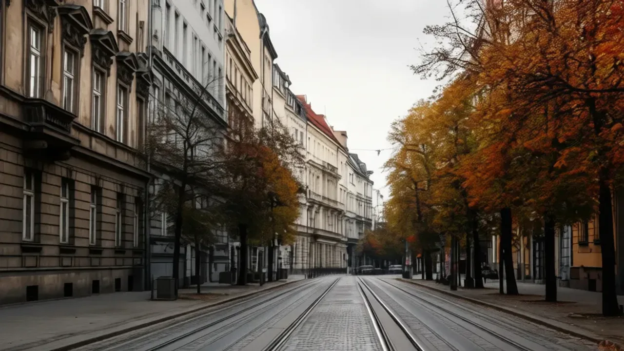Kapitan Warszawa powraca! Twoje dziecko będzie zachwycone – sprawdź, gdzie odbędą się darmowe pikniki