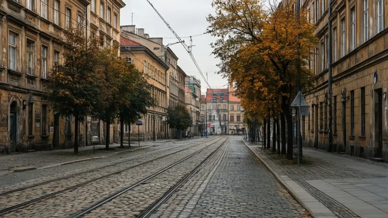 Książulo w szoku: „Na tym talerzu nic nie ma!”. Kolejny paragon grozy w Warszawie