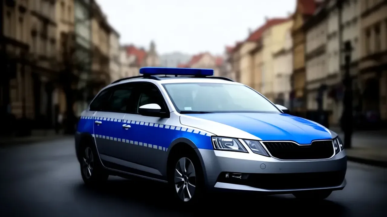 Przemytnicy wpadli pod Warszawą! W nietypowej skrytce ukryli towar warty fortunę