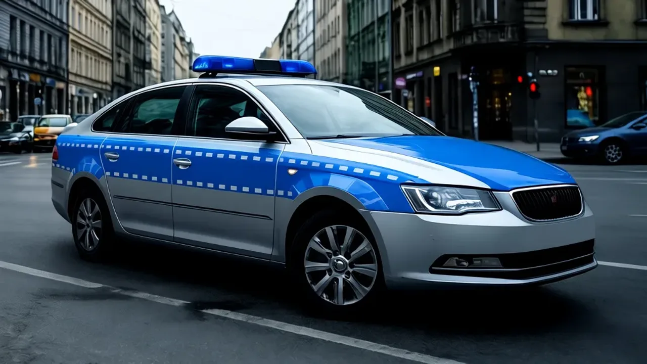 Tragedia na obrzeżach Warszawy. Spacerowicze natknęli się na ciało mężczyzny
