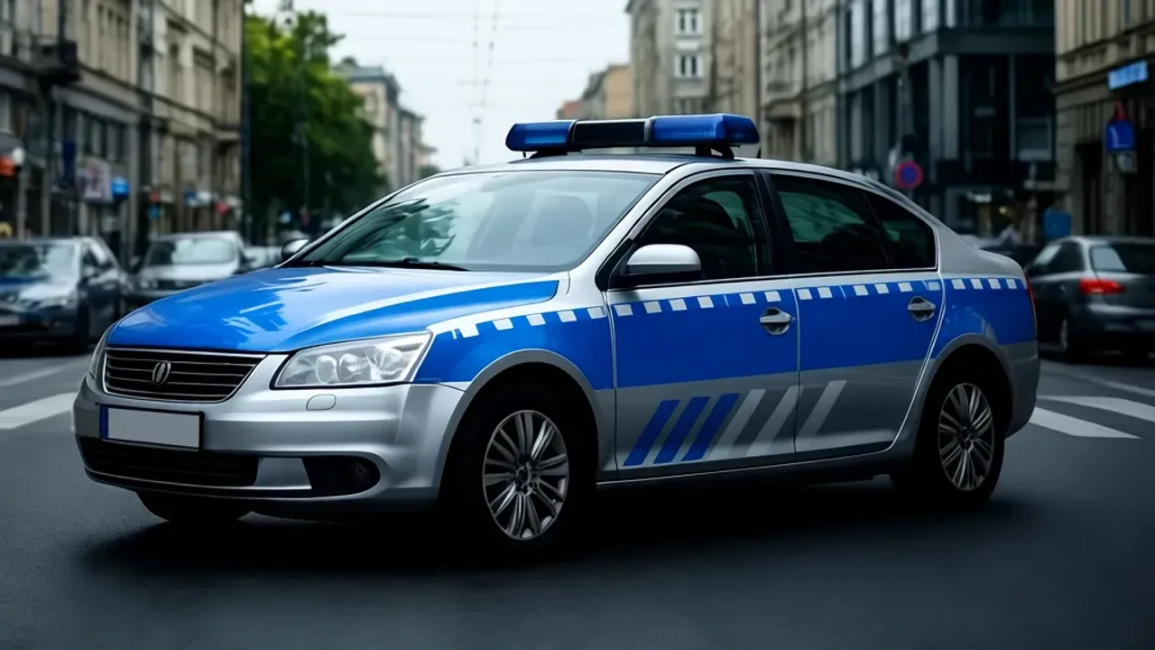 Uwaga mieszkańcy Warszawy! Alert RCB ostrzega przed niebezpieczną pogodą – sprawdź, czy jesteś zagrożony