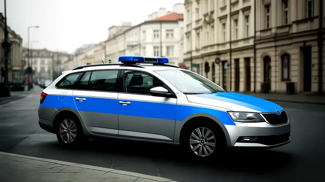 Zabójstwo w rodzinnym domu: Syn zamordował ojca głośnikiem. Zapadł surowy wyrok