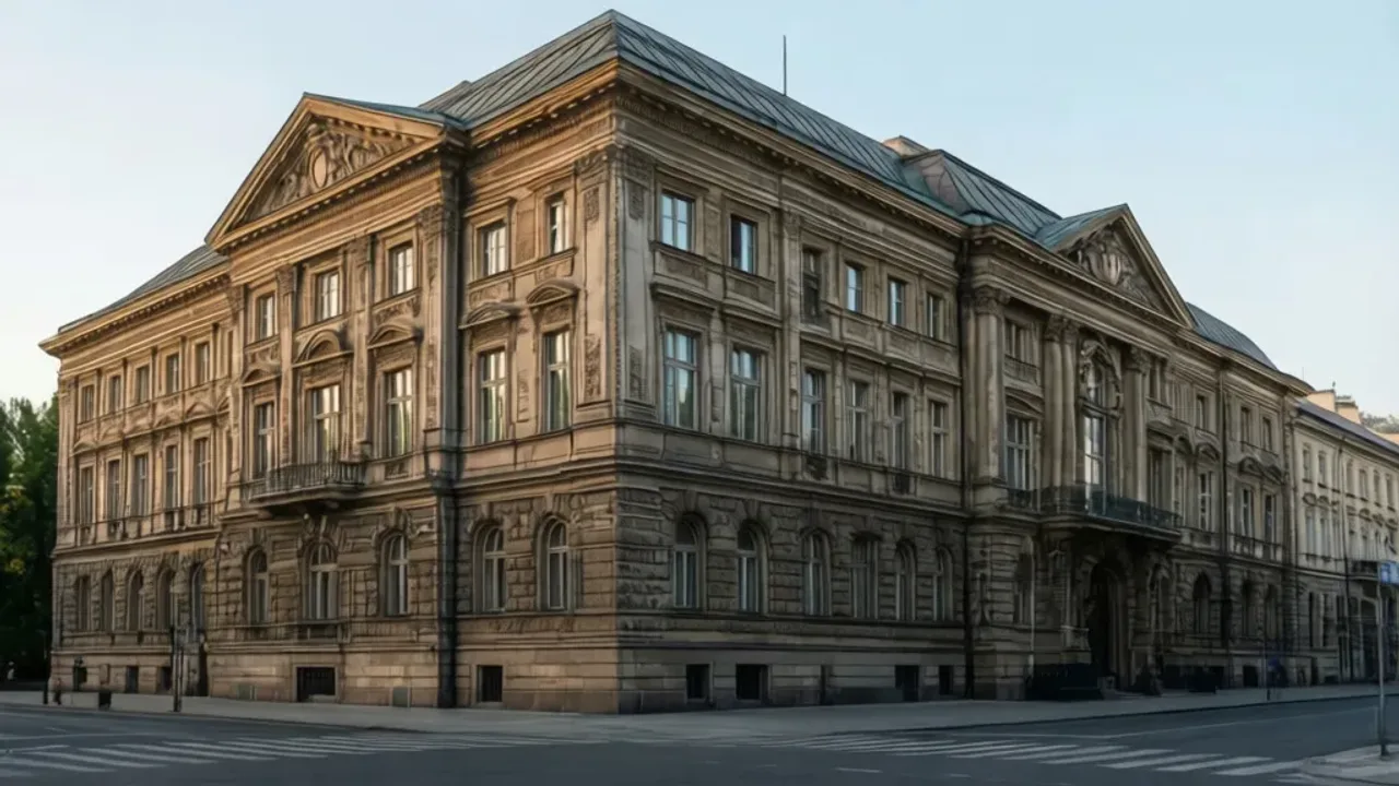 Państwowe Muzeum Etnograficzne w Warszawie: praktyczny przewodnik dla gości