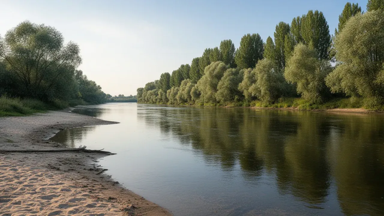 Rezerwat Wyspy Zawadowskie: praktyczny przewodnik i zasady ochrony przyrody