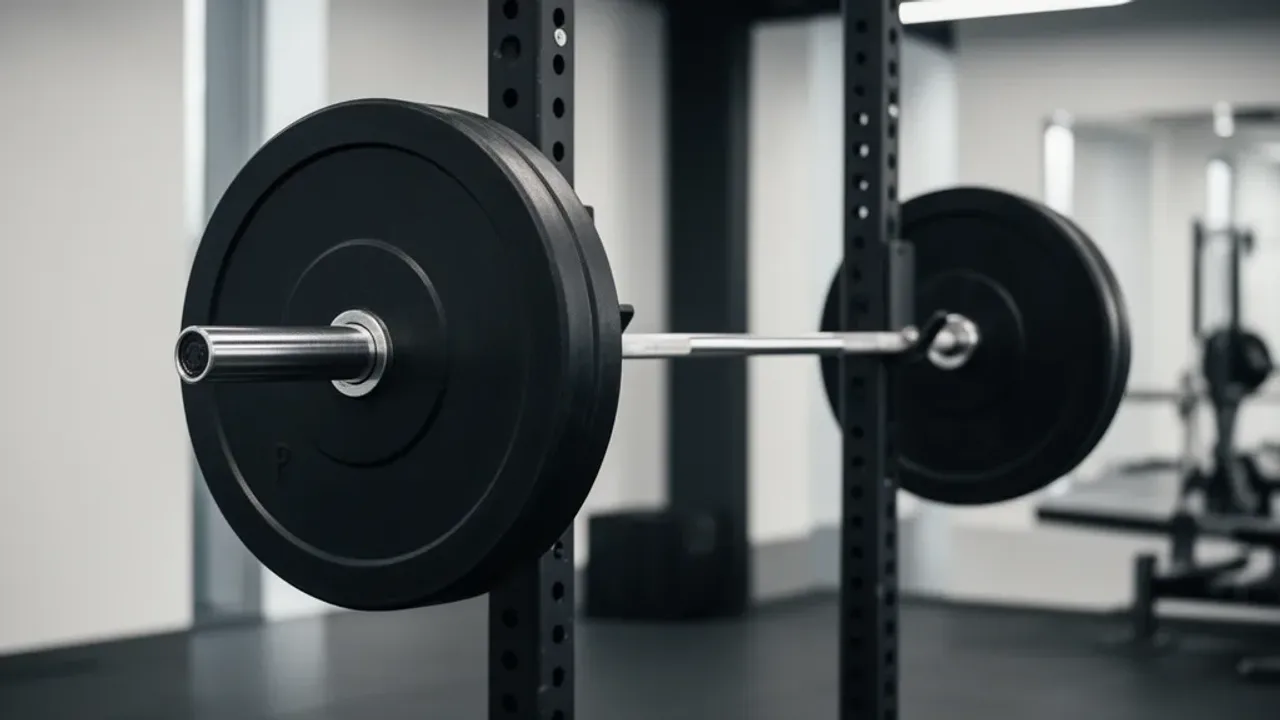 Squat challenge: Jak w 30 dni wzmocnić nogi i pośladki? Poradnik [2026]