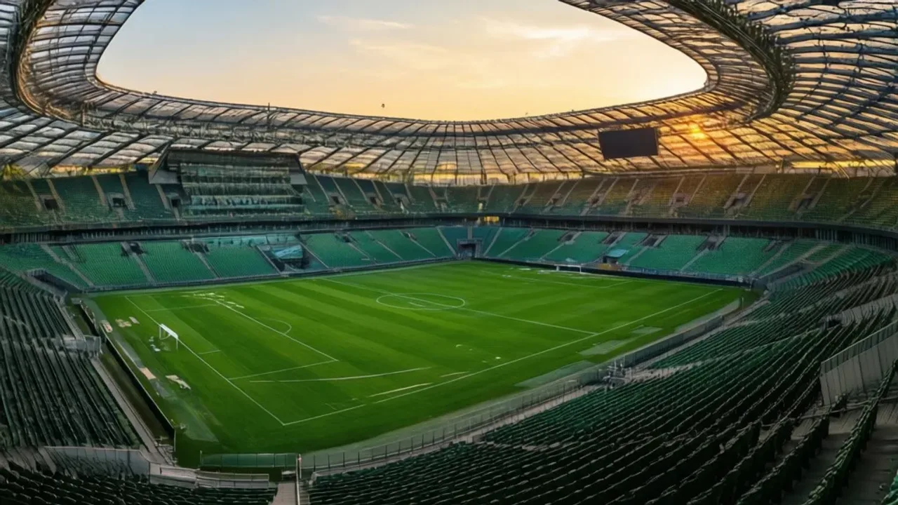 Warszawskie kluby piłkarskie: Pełna lista, Legia i Polonia [2026]